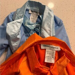 Dumb & Dumber Costume